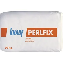Knauf Perlfix Ansetzgips 30 kg