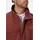 Babista Lederjacke JOMIR", dunkelorange- 54,