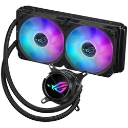 ASUS ROG Strix LC III 240 ARGB | AiO-Wasserkühlung