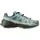 Salomon Speedcross Peak GTX Damen Trooper / Tourmaline / Clearly Aqua 40