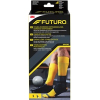 FUTURO Futuro, Stabilisierende Sprunggelenk Bandage anpassbar (One Size)