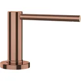Schock Seifenspender SAMO L Copper brushed