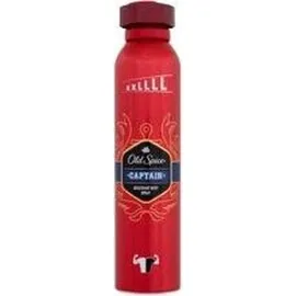 Old Spice Captain Deodorant Spray 150 ml