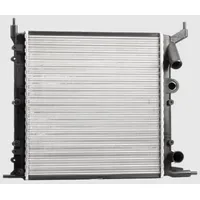 Mahle CR 2238 000S Kühlmittelkühler u.a. passend für CITROEN