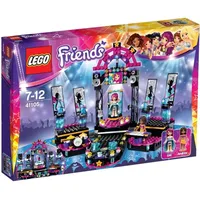 Lego 41105 Friends Popstar - Showbühne