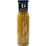 Didden Orange Rosmarin Dressing mit Olivenöl mit Honig 240ml
