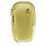 Deuter Race Air 14+3 linden-cactus