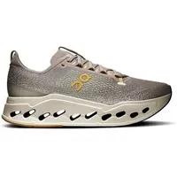 On Cloudsurfer Max Herren Grau 42