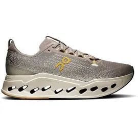 On Cloudsurfer Max Herren Grau 42