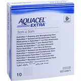 B2B Medical GmbH AQUACEL Extra 5x5 cm Kompressen
