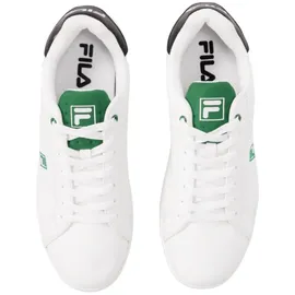 Fila Crosscourt 2 Nt White-Verdant Green-44 - 44 EU