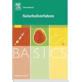 Urban & Fischer in Elsevier BASICS Naturheilverfahren