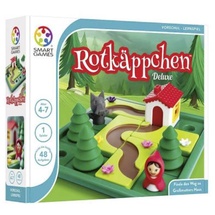 Smart Games Rotkäppchen SG021DE