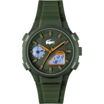 Lacoste Chronograph LC33 2011367 - khaki