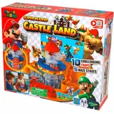 EPOCH GAMES Super Mario Castle Land