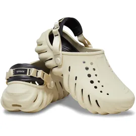 Crocs Echo Clog black / bone 38-39