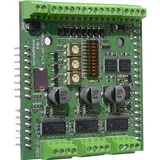 EMIS SMC-Arduino Schrittmotorsteuerung 2 A