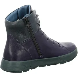 THINK! Winterstiefel in blau 40 EU
