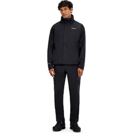 Berghaus Hwalker 2.0 Gemini 3IN1 Jacket AM jet black/cavern (LL5) L