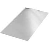 Reely Aluminium-Platten Al99,5 400x200x0,3 mm