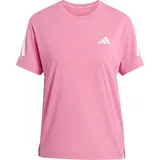 adidas Adi365 Running Climacool - Hemd - Damen Pink Fusion L