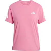 adidas Adi365 Running Climacool - Hemd - Damen Pink Fusion L