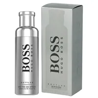 BOSS BOTTLED On the Go 100 ml Eau de Toilette Spray Neu & Ovp 100 ml Herren-EdT