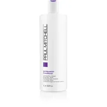 Paul Mitchell Extra-Body Daily Rinse 1000 ml