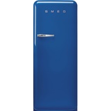 FAB28RBE5 Retro-Kühlschrank (270 l, 1530 mm hoch, Blau)