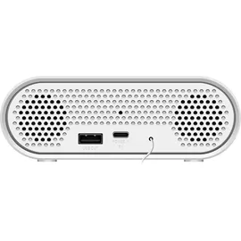 Logilink SC0121W Radiowecker Weiß
