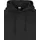 URBAN CLASSICS Blank Sweatshirt Black 2XL