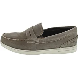 Rieker Mokassins Herren Beige 44