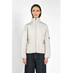 Canadian Classics für Damen. CN.GS225322W Jacke Jacklyn beige (M), Lässig, Nylon, Langarm