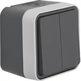 Hager Serienschalter WNC042