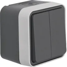 Hager Serienschalter WNC042