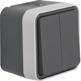 Hager Serienschalter WNC042