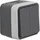 Hager Serienschalter WNC042