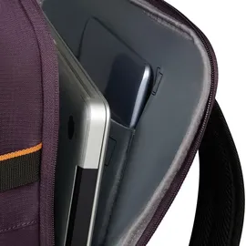 American Tourister Take2cabin M 38.5l Rucksack Dark Plum One Size