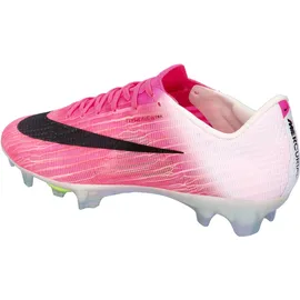 Nike Mercurial Superfly 11 Elite FG Herren Pink/Black 44