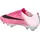 Nike Mercurial Superfly 11 Elite FG Herren Pink/Black 44
