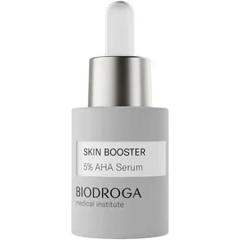 Biodroga Skin Booster 5% AHA Serum 15 ml