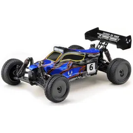 Absima RC-Buggy AB3.4 V2 4WD RTR 1:10