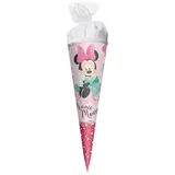 ROTH Schultüte Disney Minnie Maus