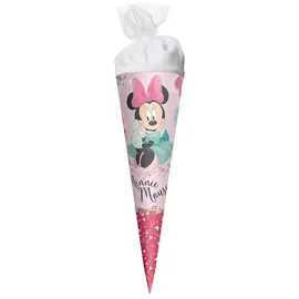 ROTH Schultüte Disney Minnie Maus