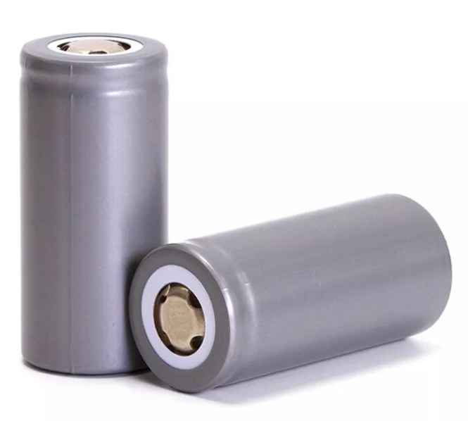 Staneg Ersatzbatterie LiFePo (lithium)