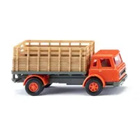 Wiking modellbau gmbh & co. kg WIKING 044604 1:87
