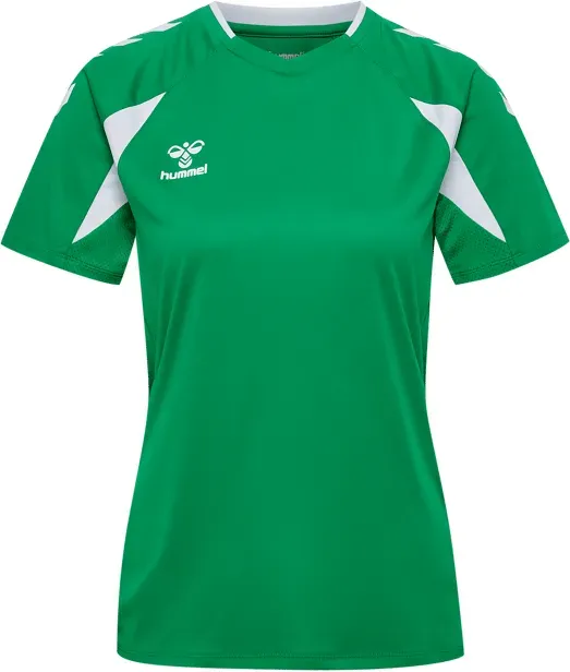 hummel Core 2.0 Trikot Damen Grün F6129