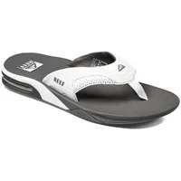 REEF Schuhe FANNING GREY WHITE
