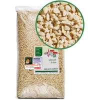 Paul ́s Mühle Erdnüsse für Vögel, Erdnusskerne gehackt, 10 kg