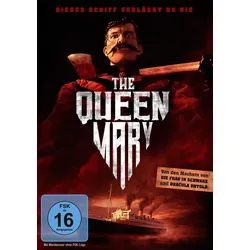 The Queen Mary | Zustand: Neu & original versiegelt